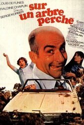 perched_on_a_tree_poster
