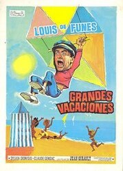 les_grandes_vacances_poster