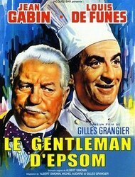 The Gentleman from Epsom
