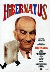 hibernatus_poster