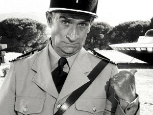 Новости сайта LouisDeFunes.ru