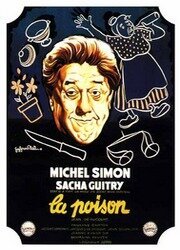 la_poison_1951_poster
