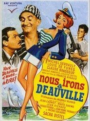we_will_go_to_deauville_1962_poster